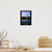 Dag van de Aarde Poster (Keuken)
