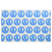 Dag van de Aarde Stof (Fat Quarter)