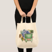 Dag van de Aarde Tote Bag (Voorkant (product))