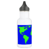 Dag van de Aarde Waterfles (Links)