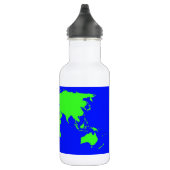 Dag van de Aarde Waterfles (Rechts)