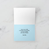 Dag van de Administratieve Professionals Kaart - B (Binnen)