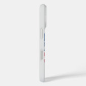 Dag van de Arbeid 2025 Sport iPhone 16 Hoesje – We (Achterkant / Rechts)