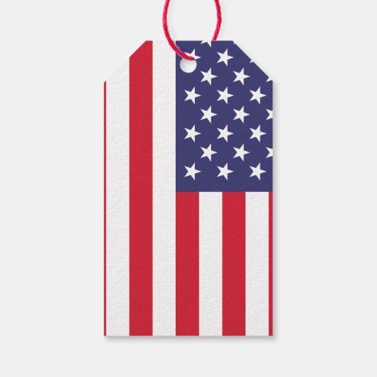 Dag van de Arbeid Barbecue Party Minimalistisch Cadeaulabel (Achterkant)