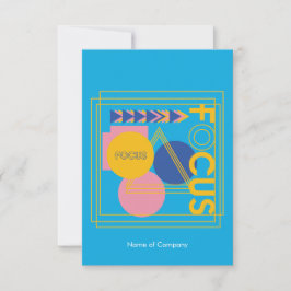 Dag van de Arbeid Medewerker Appreciatie Dank U Ka Bedankkaart