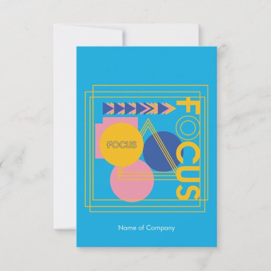 Dag van de Arbeid Medewerker Appreciatie Dank U Ka Bedankkaart (Voorkant)