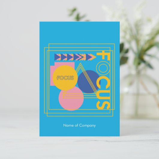 Dag van de Arbeid Medewerker Appreciatie Dank U Ka Bedankkaart (Staand voorkant)