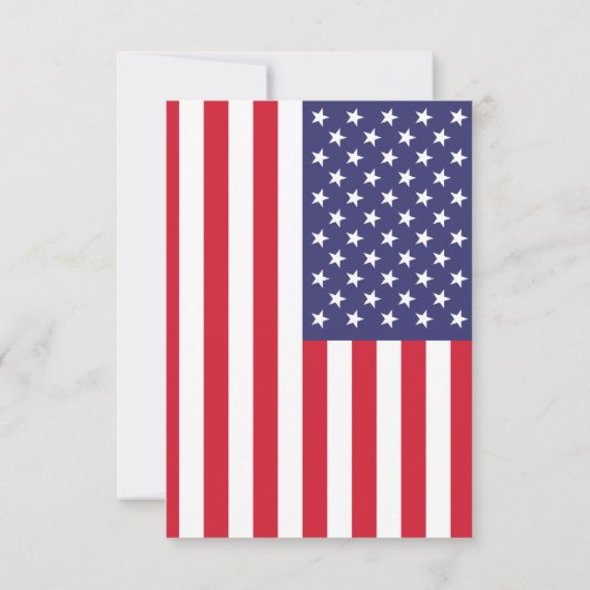 Dag van de Arbeid Minimalistisch Bedankkaart (Achterkant)