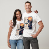 Dag van de Arbeid T-shirt (Unisex)