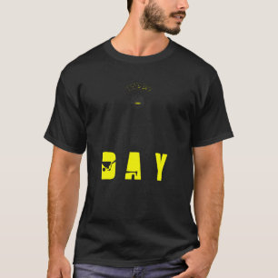 Dag van de Arbeid T-shirt