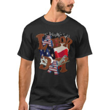 Dag van de Arbeid T-shirt