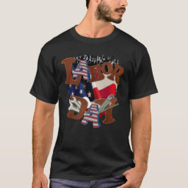 Dag van de Arbeid T-shirt