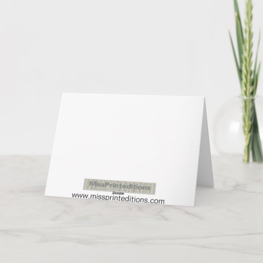 Dag van de Arbeid wensen Kaart (Achterkant)