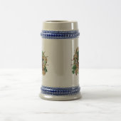 Dag van de Beer St Patrick Bierpul (Center)