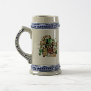Dag van de Bier St Patrick Bierpul