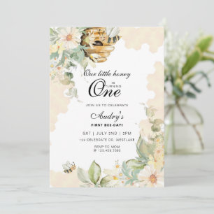 Dag van de bijen, Eerste Dag van de Dag van de Woe Kaart