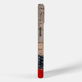 Dag van de bondgenoten, mei 1917 Case-Mate iPhone case (Achterkant / Rechts)