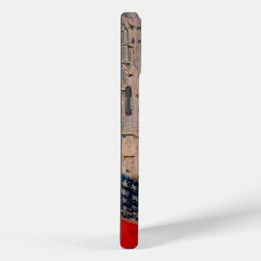 Dag van de bondgenoten, mei 1917 Case-Mate iPhone case (Achterkant / Rechts)