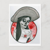 dag van de... briefkaart (Voorkant)