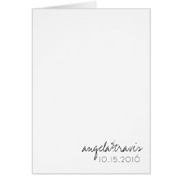 DAG van de bruiloft (tijdlijn)