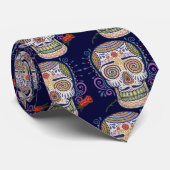 Dag van de Casanova Stropdas (Opgerold)