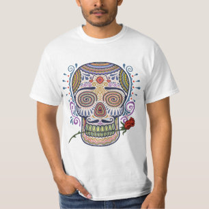 Dag van de Casanova T-shirt
