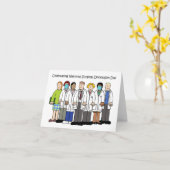 Dag van de Chirurgische Oncoloog 22 augustus Kaart (Gele Bloem)