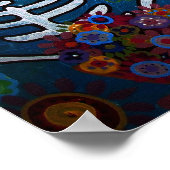 DAG VAN DE DADVERSCHUIVING POSTER (Hoek)