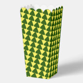 Dag van de Dode Gelukkige Cactus Custom Bedankdoosjes (Achterkant)