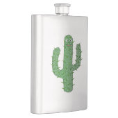 Dag van de Dode Gelukkige Cactus Flacon (Rechts)
