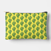 Dag van de Dode Gelukkige Cactus Patterned Etui (Voorkant)