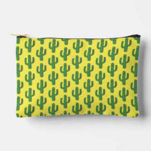 Dag van de Dode Gelukkige Cactus Patterned Etui