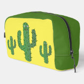 Dag van de Dode Gelukkige Cactus Toilettasje (Rechterhoek)