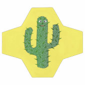Dag van de Dode Gelukkige Cactus Voetbal (Enkel)