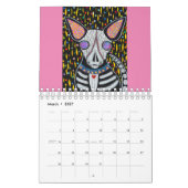 Dag van de Dode Kalender (Mar 2027)