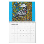 Dag van de Dode Kalender (Feb 2026)