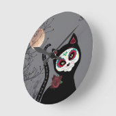 Dag van de dode kat ronde klok (Hoek)