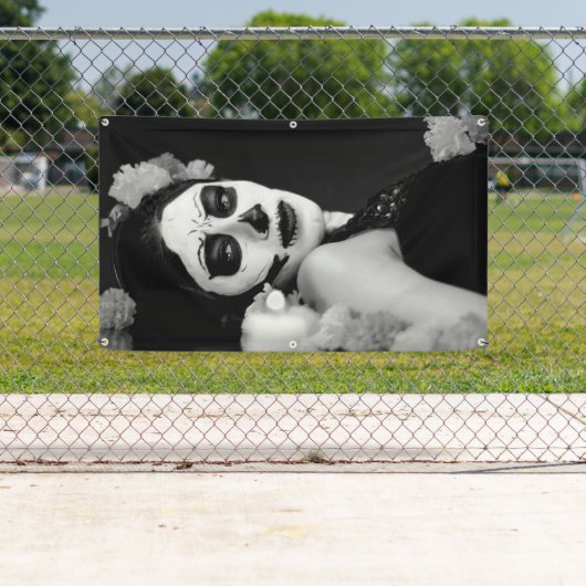 DAG VAN DE DODE LADY Banner (Insitu)