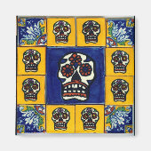 Dag van de dode magneet (Voorkant)