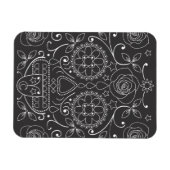 Dag van de dode magneet (Horizontaal)