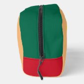 Dag van de Dode Mexicaanse Chilis Toilettasje (Rechts)