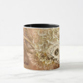 Dag van de dode Mok (Midden)