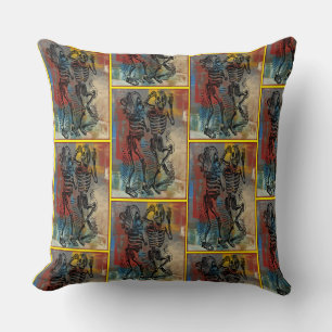 Dag van de dode piloot - Jose Posada Kussen