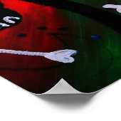 DAG VAN DE DODE POSTERS (Hoek)