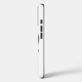 Dag van de dode schedel Case-Mate iPhone case (Achterkant / Links)