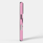 Dag van de dode schedel Case-Mate iPhone case (Achterkant / Rechts)