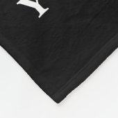 Dag van de dode-suikerschedel fleece deken (Hoek)