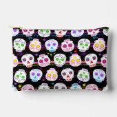 Dag van de dode suikerschedels etui (Voorkant)