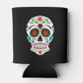 DAG VAN DE DODE SUIKERVAART BLIKJESKOELER (Achterkant)