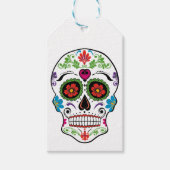 DAG VAN DE DODE SUIKERVAART CADEAULABEL (Voorkant)